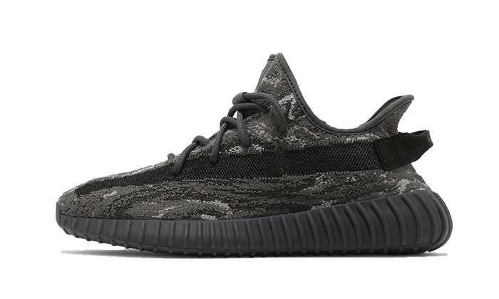 ADIDAS YEEZY BOOST 350 V2 ONYX / BLACK