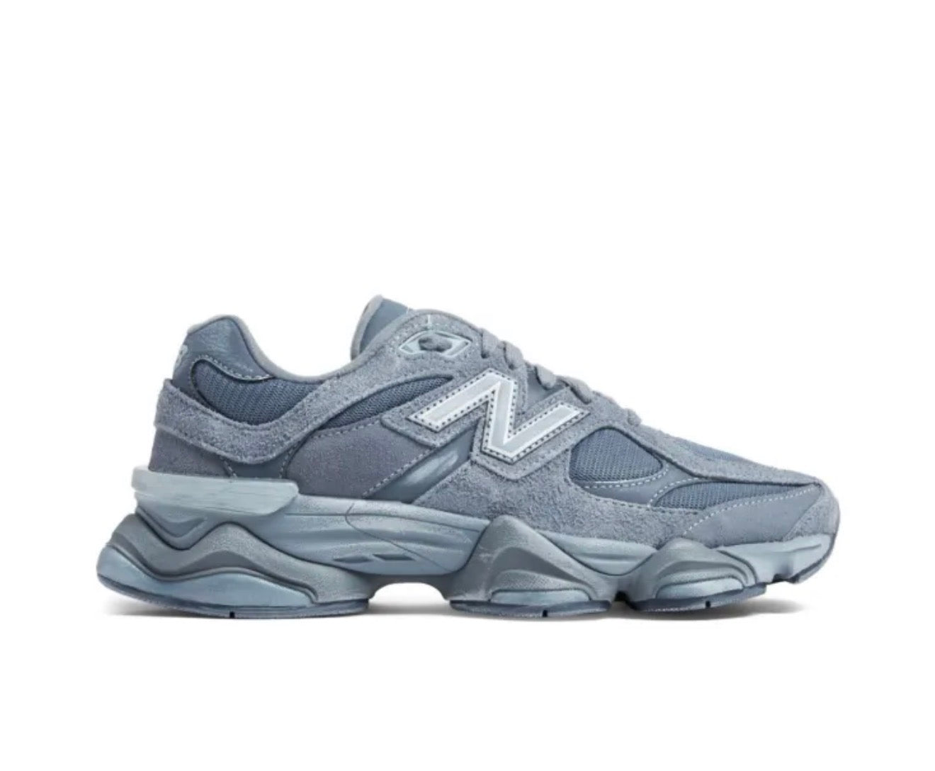 New balance 9060 wolf grey