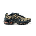 Air Max Plus Tn Utility Maro-Negru