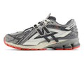 NEW BALANCE 1906A SLATE GREY DRIFT RED