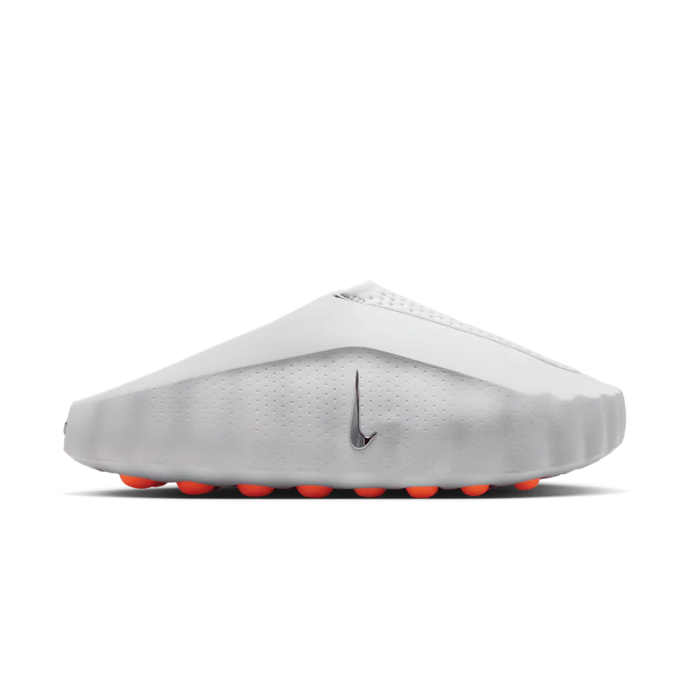 NIKE SLIDE GREY