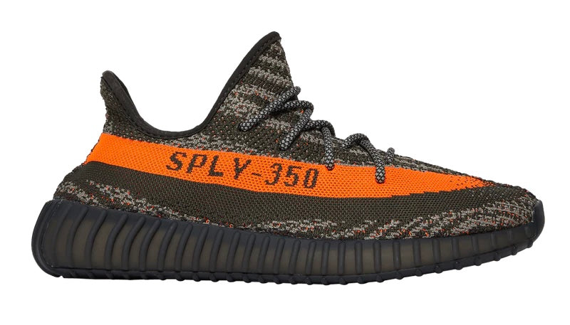 Adidas Yeezy Boost 350 V2 Carbon Beluga