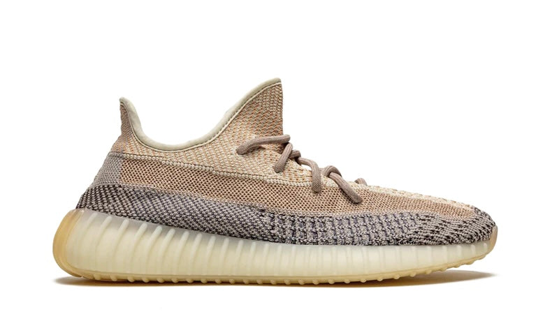 Adidas Yeezy Boost 350 V2 Ash Pearl