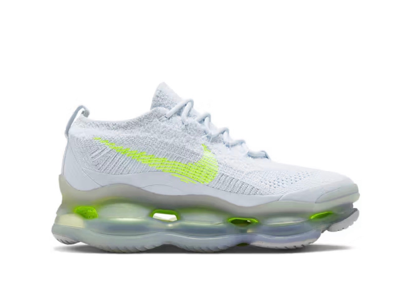 Air Max Scorpion Ice Volt