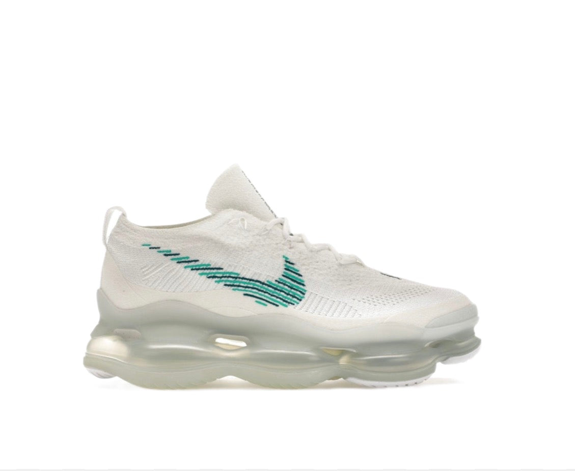 Air Max Scorpion White Geode