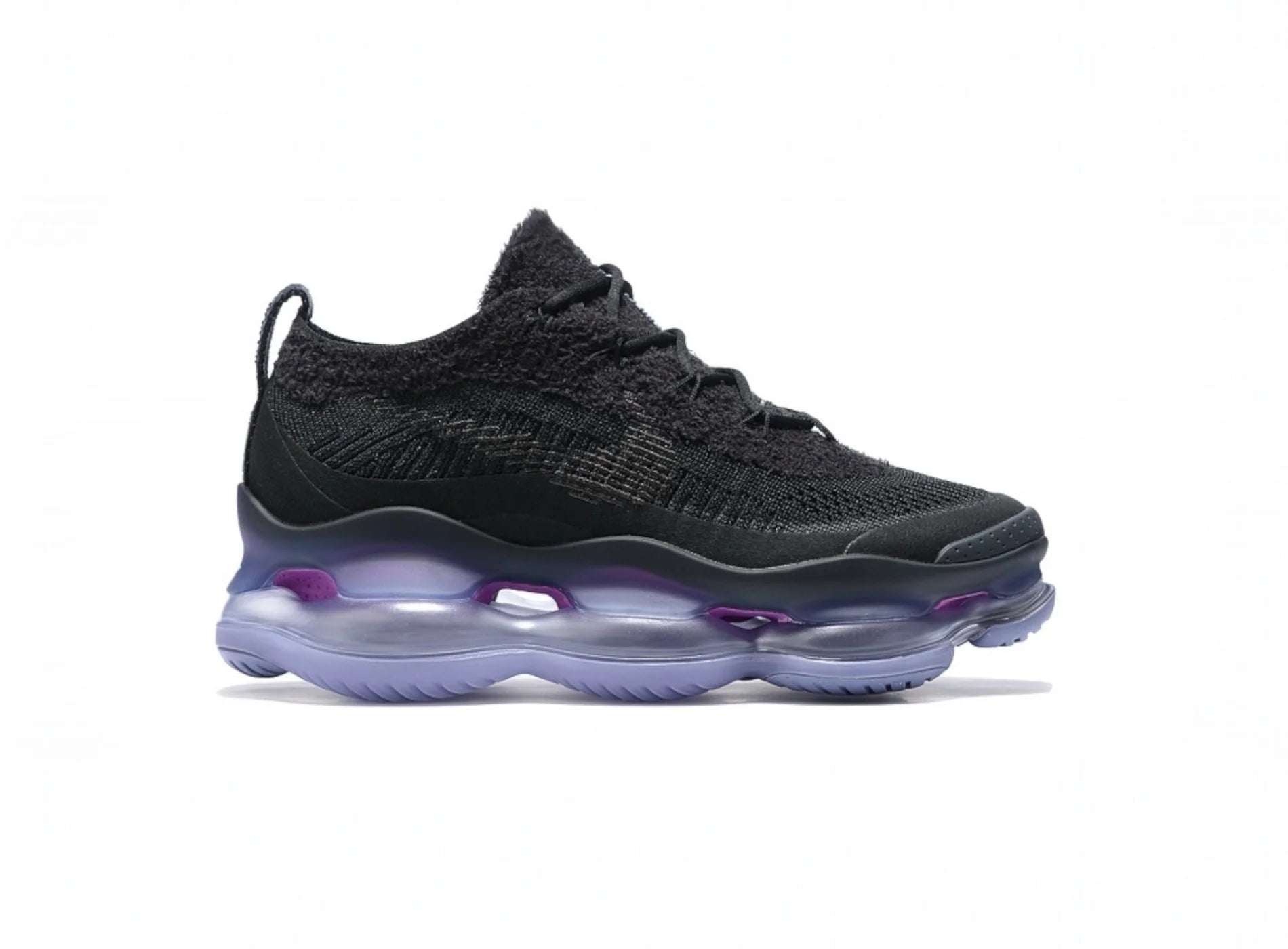 Air Max Scorpion Black&Purple