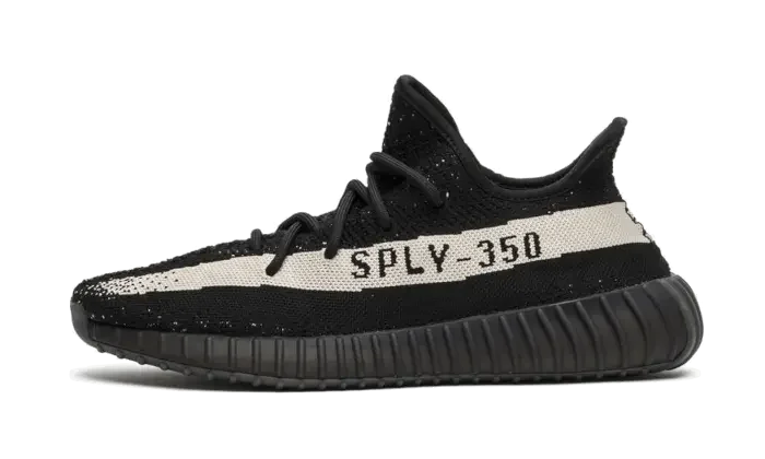 Adidas Yezzy Boost 350 V2 Oreo