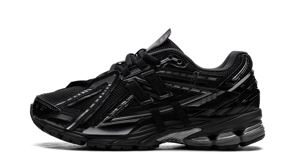 New Balance 1906A Triple Black