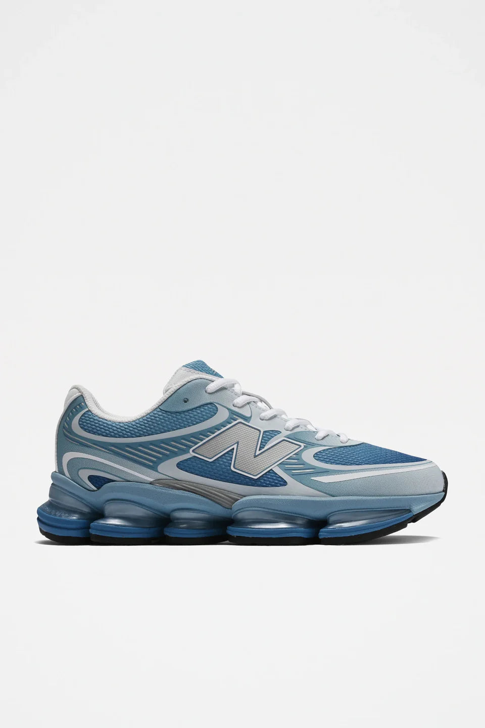 NEW BALANCE ABZORB 2000 BLUE AGATE