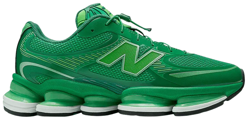 NEW BALANCE ABZORB 2000 Green