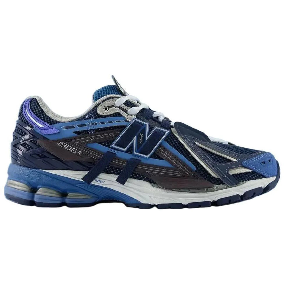 NEW BALANCE 1906A 'SLATE GREY DRIFT Blue
