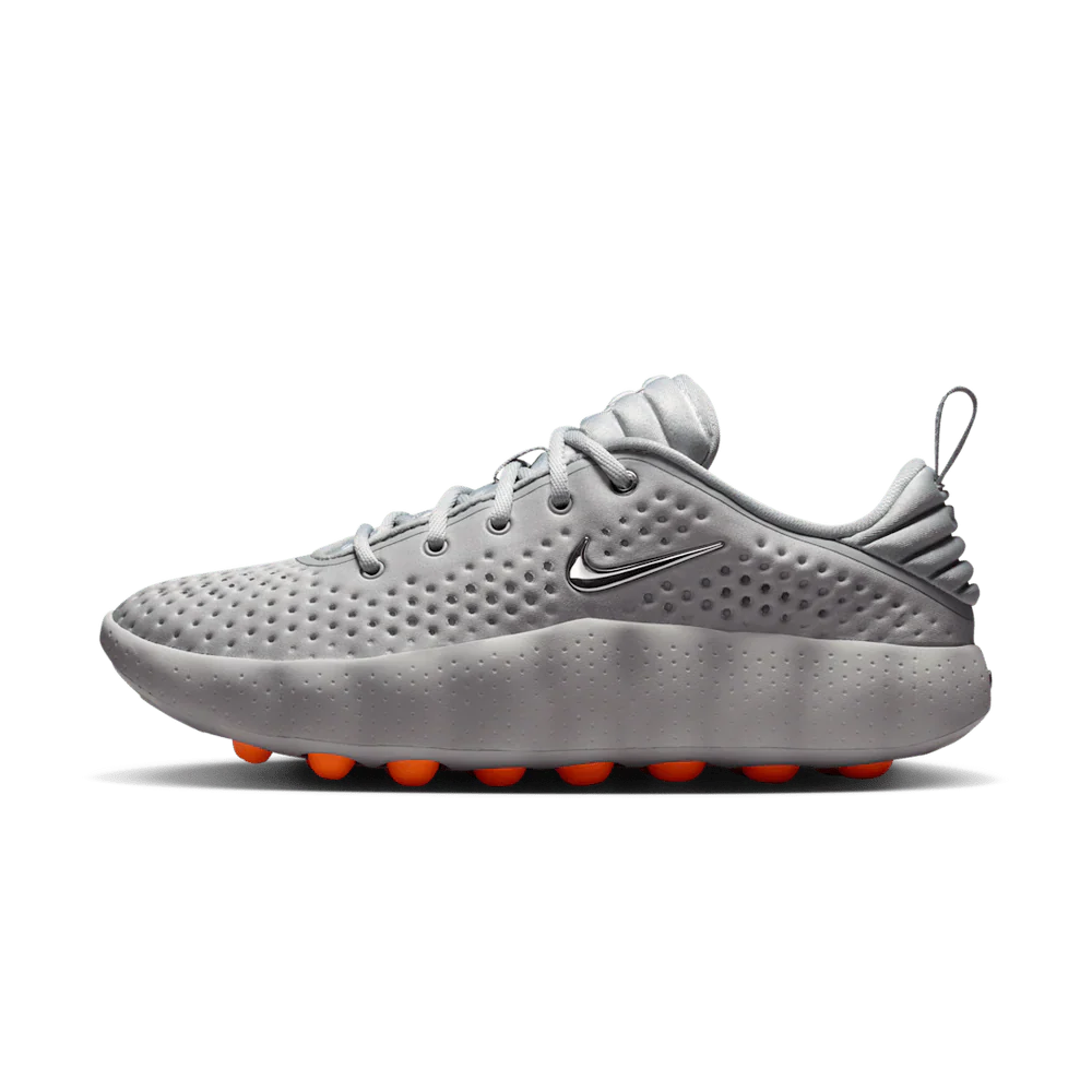 NIKE MIND 002 LIGHT SMOKE GREY