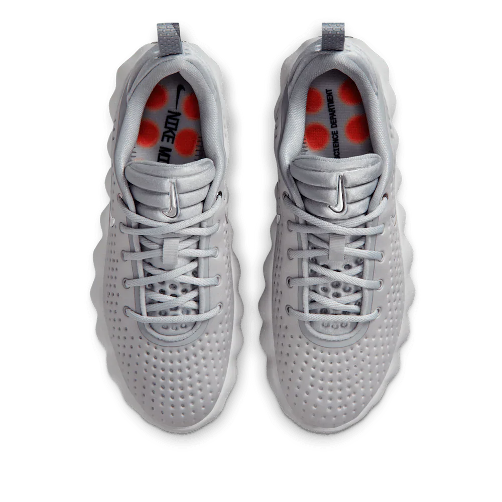 NIKE MIND 002 LIGHT SMOKE GREY