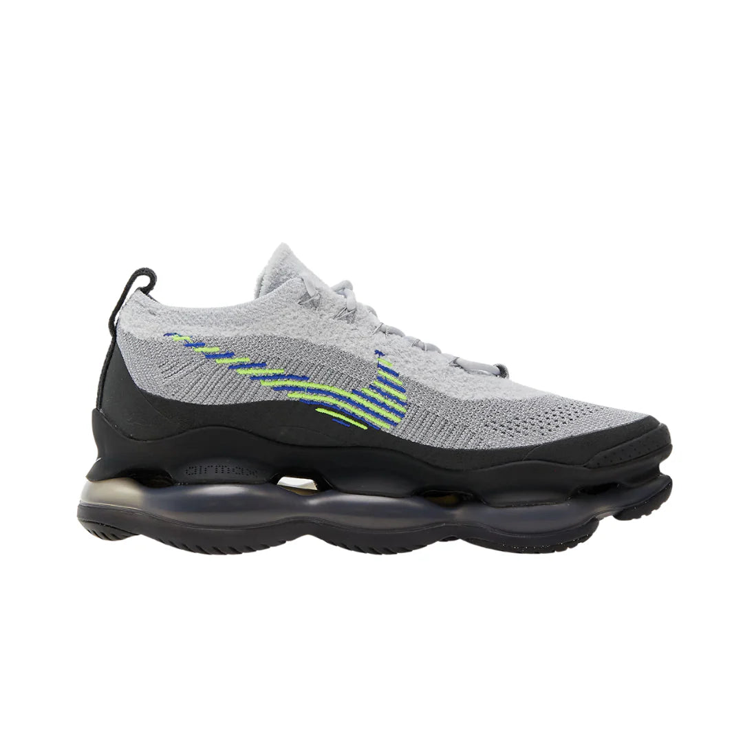 NIKE AIR MAX SCORPION FLYKNIT WOLF GREY